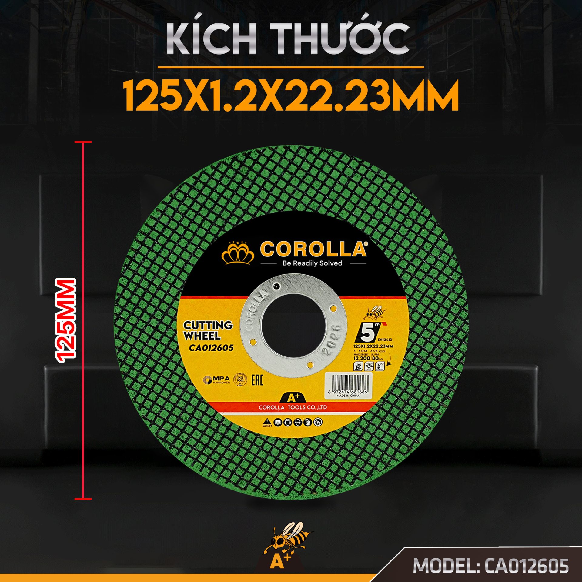 CA012605 - ĐÁ CẮT 125MM (3)