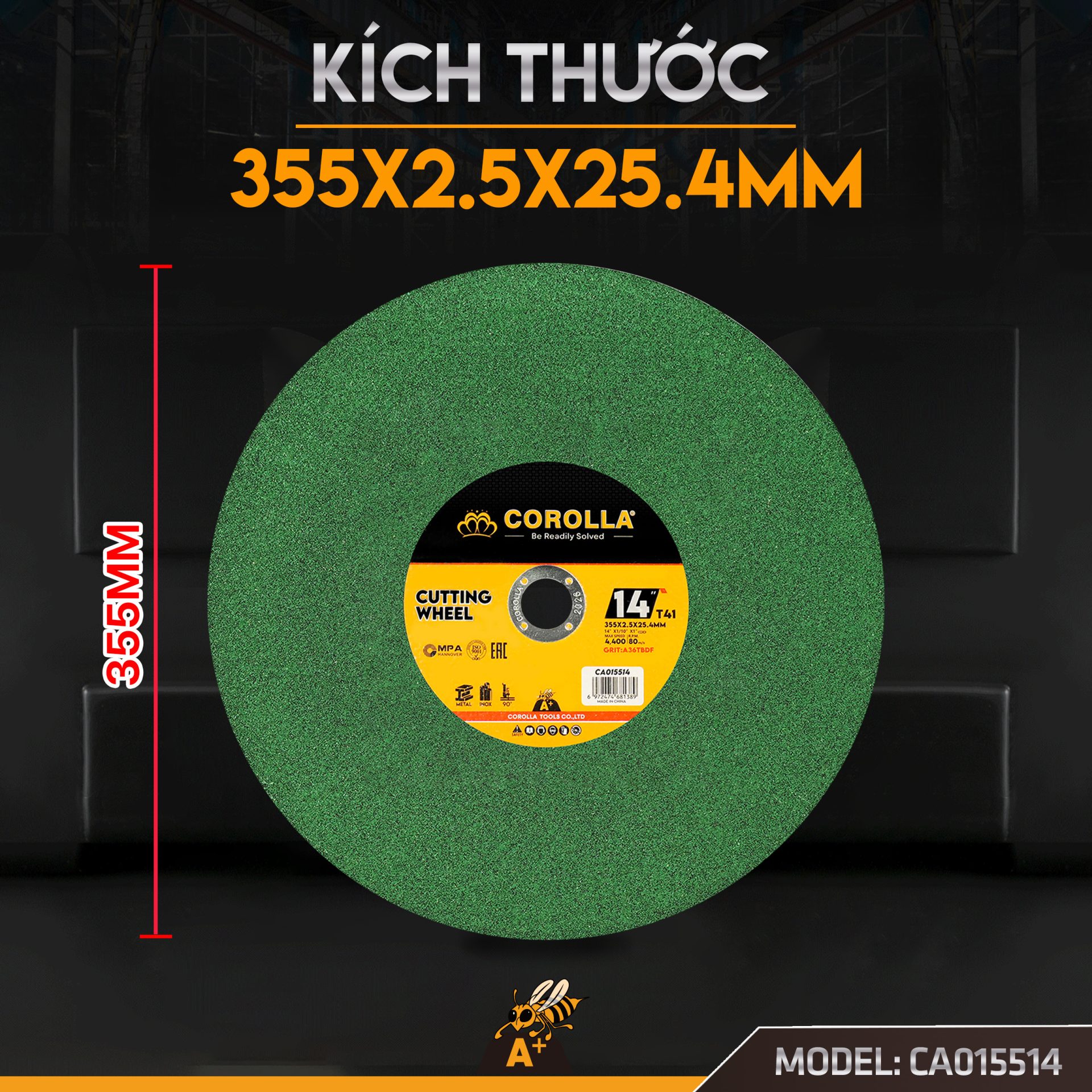 CA015514 - ĐÁ CẮT 355 (2)