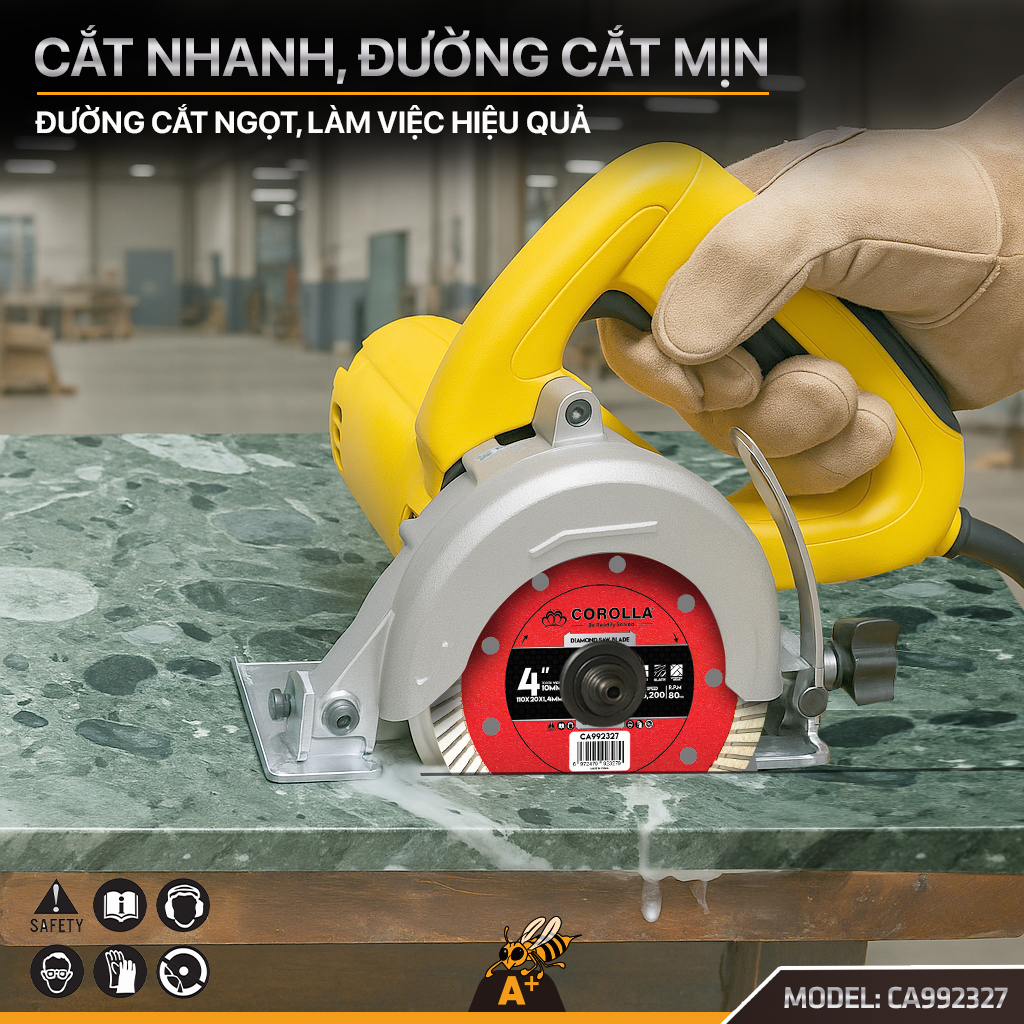 CA992327 - lưỡi cắt gạch men 110 (2)