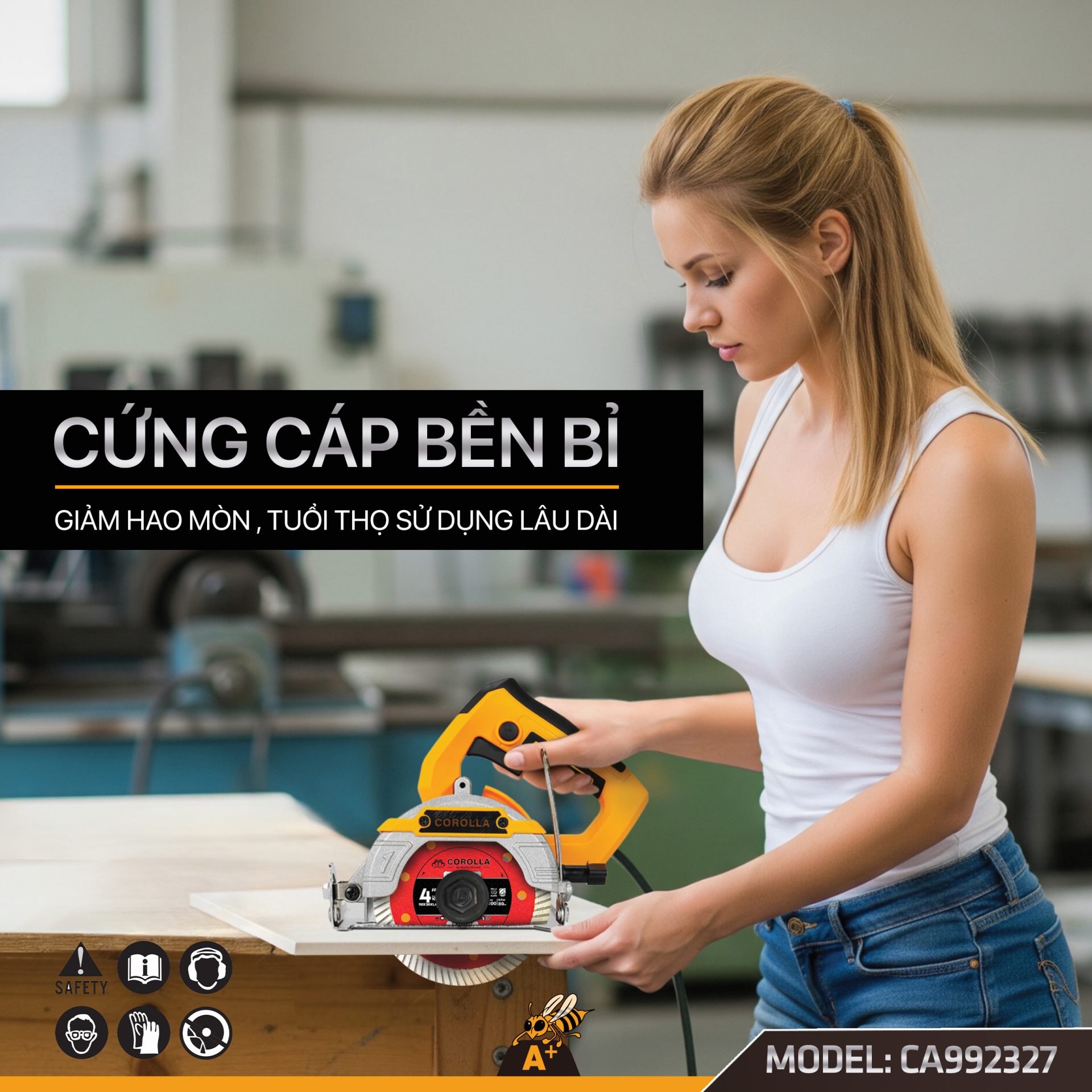 CA992327 - lưỡi cắt gạch men 110 (9)