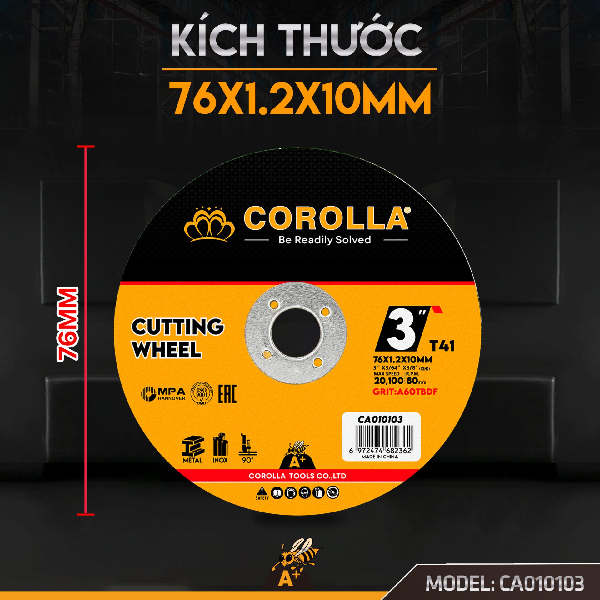 CA010103 - ĐÁ CẮT KIM LOẠI 76_10MM (2)