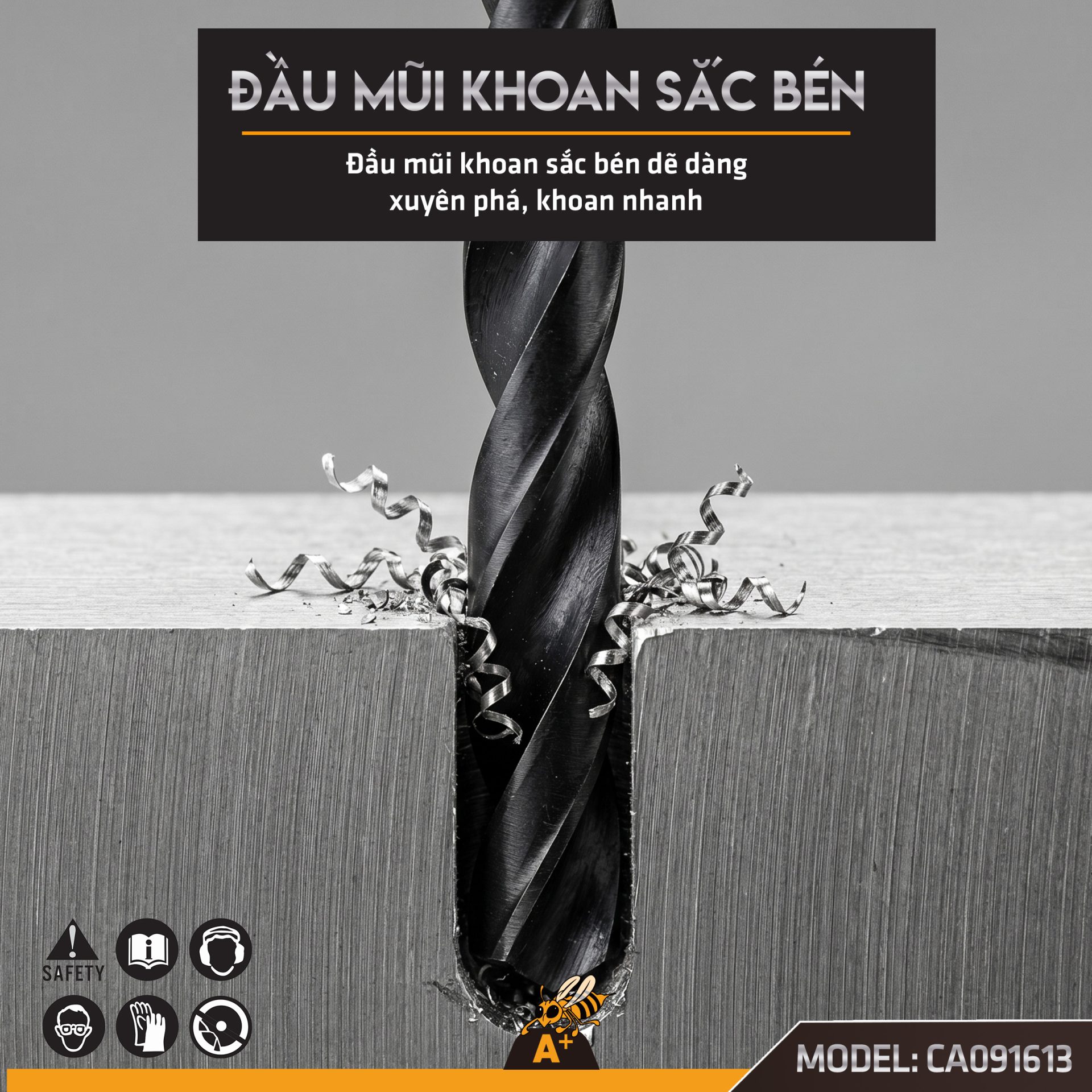 CA090613 - MŨI KHOAN KIM LOẠI 13 (4)
