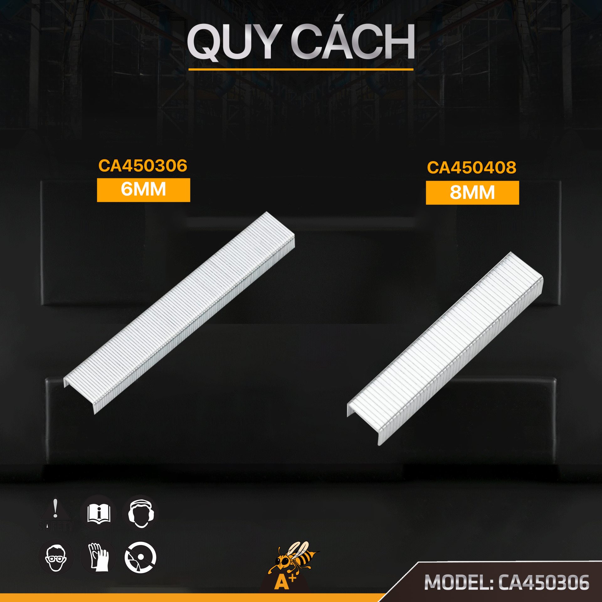 CA450306 - ĐINH GHIM CHỮ U (2)