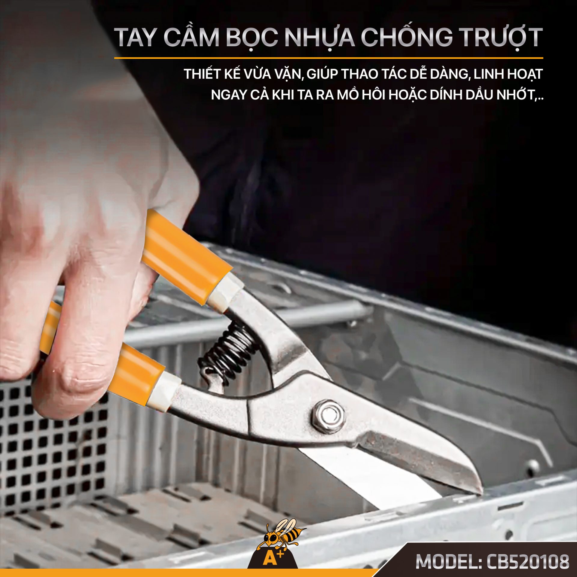 CB520108- KÉO CẮT TÔN , CẮT SẮT (5)