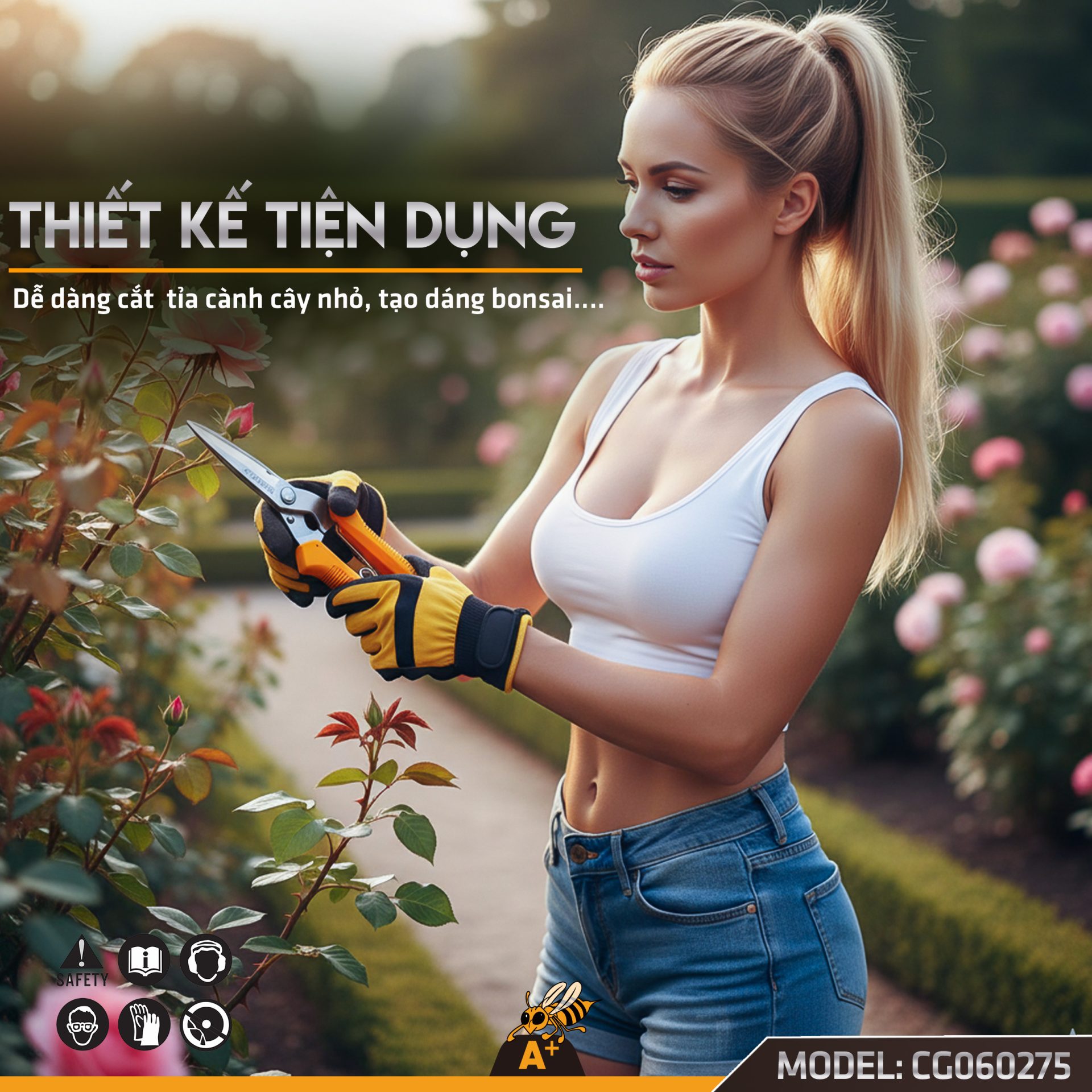 CG060275-KÉO CẮT ĐA NĂNG LƯỠI INOX 7.5 INCH(4)