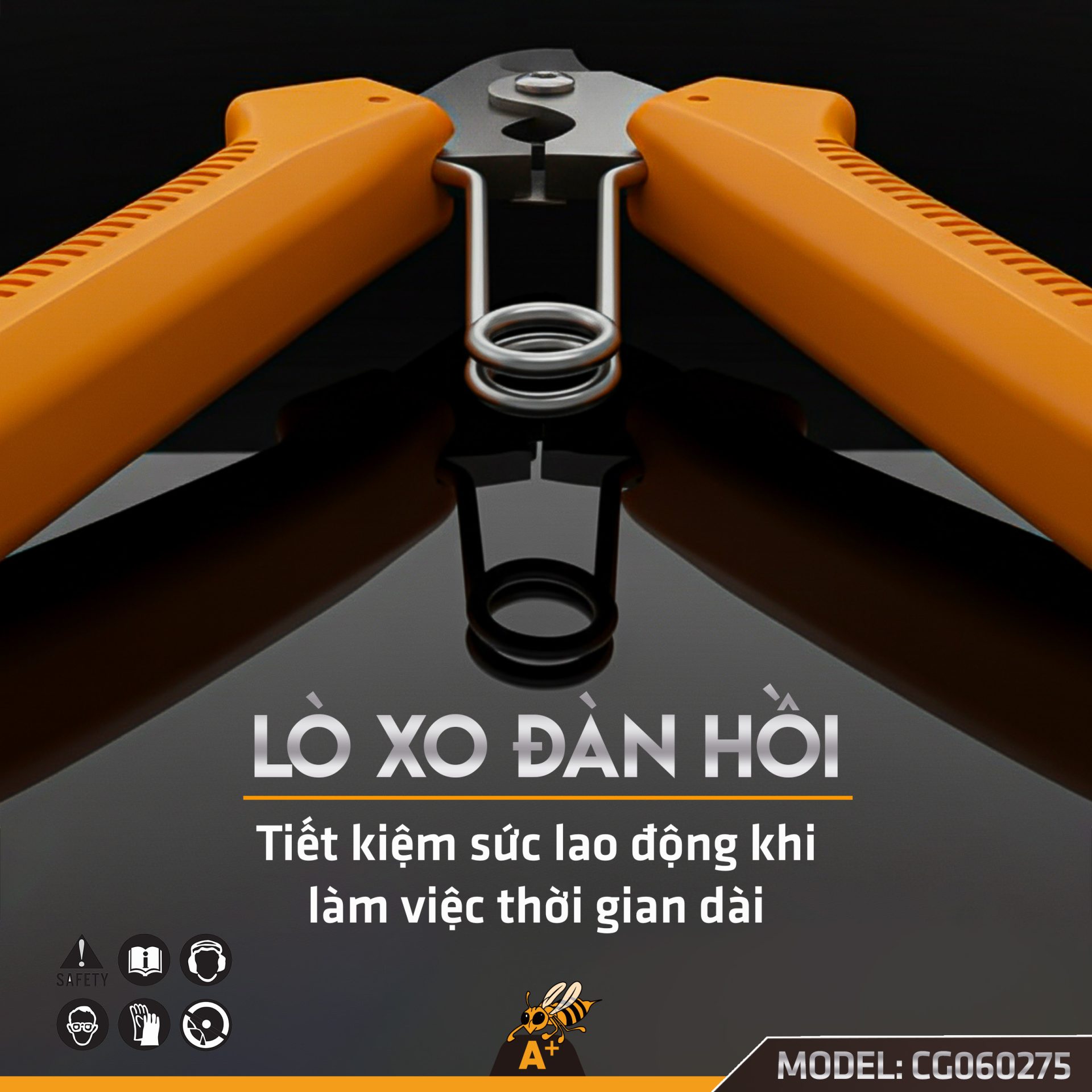 CG060275-KÉO CẮT ĐA NĂNG LƯỠI INOX 7.5 INCH(7)