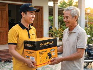 ĐIỀU KIỆN VÀ HẠN CHẾ CUNG CẤP HÀNG HÓA