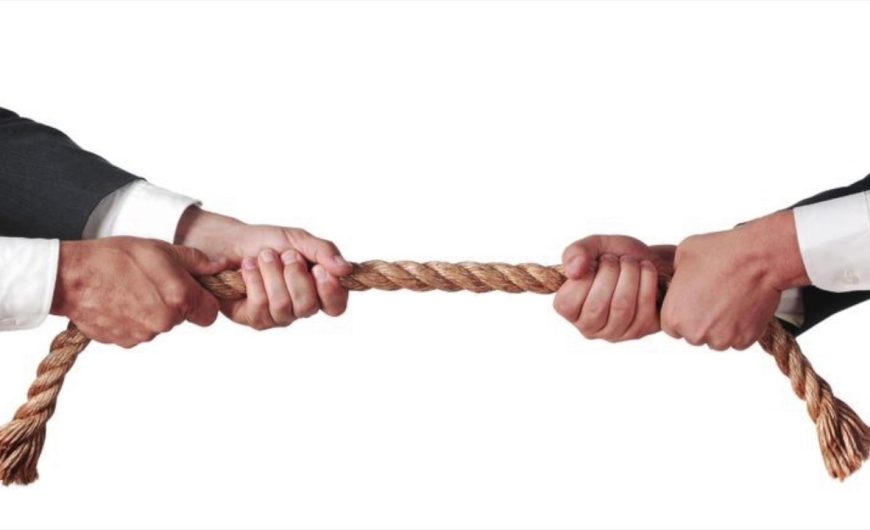 QUY TRÌNH TIẾP NHẬN VÀ GIẢI QUYẾT KHIẾU NẠI