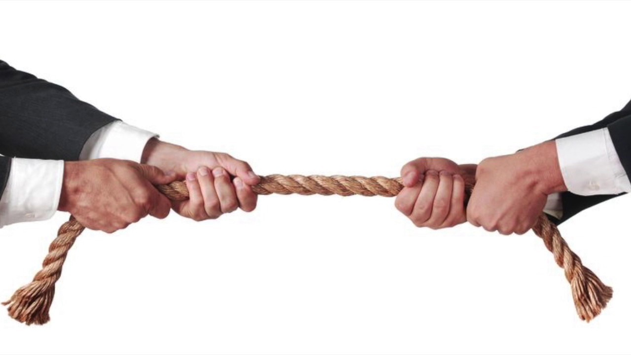 QUY TRÌNH TIẾP NHẬN VÀ GIẢI QUYẾT KHIẾU NẠI